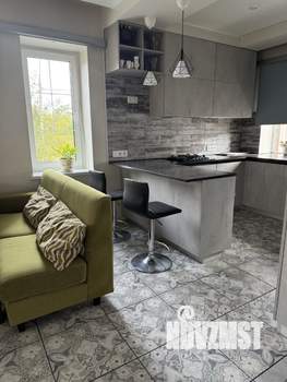 Коттедж 300м², 3-этажный, на длительный срок,