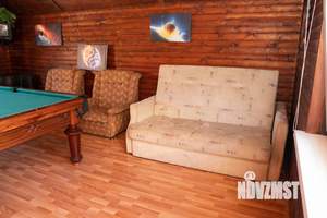 Дом 180м², 2-этажный, посуточно,