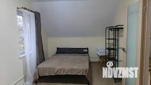 Дом 96м², 2-этажный, посуточно,