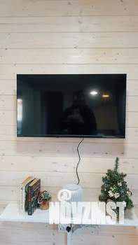 Дом 52м², 1-этажный, посуточно,