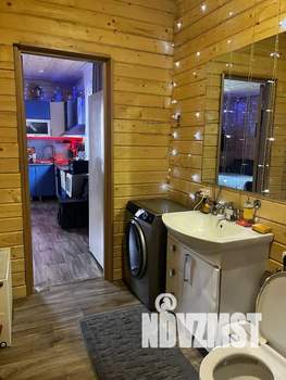 Дом 150м², 2-этажный, посуточно,