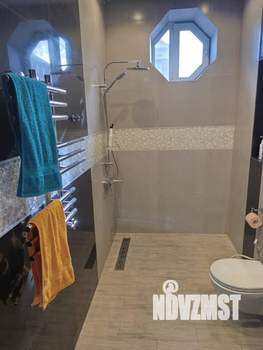 Коттедж 336м², 2-этажный, на длительный срок,