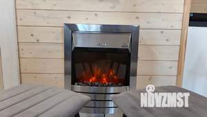 Дом 52м², 1-этажный, посуточно,