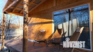 Дом 52м², 1-этажный, посуточно,