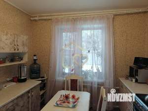 Дом 110м², 2-этажный, на длительный срок,