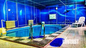 Дом 180м², 2-этажный, посуточно,