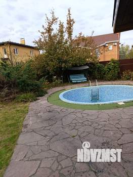 Коттедж 336м², 2-этажный, на длительный срок,