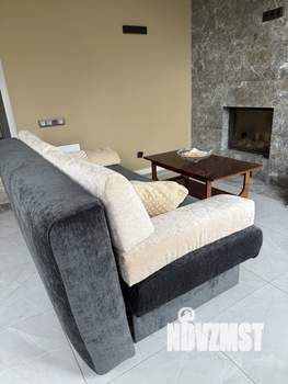 Коттедж 300м², 3-этажный, на длительный срок,