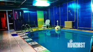 Дом 180м², 2-этажный, посуточно,