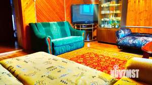 Дом 180м², 2-этажный, посуточно,