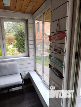 Коттедж 336м², 2-этажный, на длительный срок,