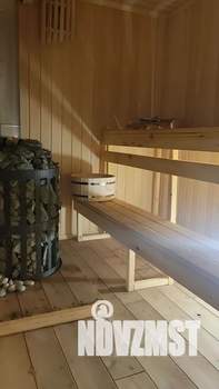 Дом 96м², 2-этажный, посуточно,