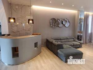 Коттедж 336м², 2-этажный, на длительный срок,