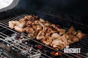 Дом 180м², 2-этажный, посуточно,