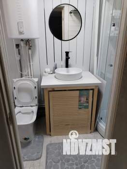 Дом 52м², 1-этажный, посуточно,