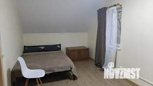 Дом 96м², 2-этажный, посуточно,