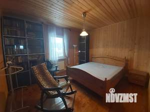 Дом 220м², 3-этажный, на длительный срок,