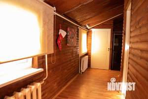 Дом 180м², 2-этажный, посуточно,