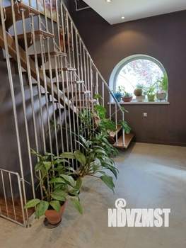 Коттедж 336м², 2-этажный, на длительный срок,