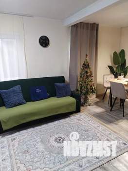 Дом 96м², 2-этажный, посуточно,