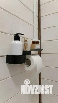 Дом 52м², 1-этажный, посуточно,