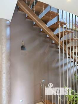 Коттедж 336м², 2-этажный, на длительный срок,