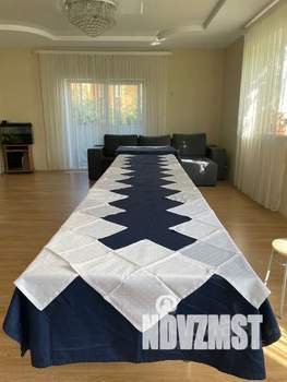 Дом 475м², 3-этажный, посуточно,