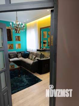 Коттедж 336м², 2-этажный, на длительный срок,