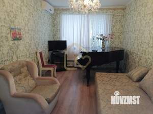 Дом 110м², 2-этажный, на длительный срок,