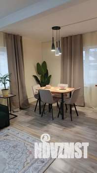 Дом 96м², 2-этажный, посуточно,