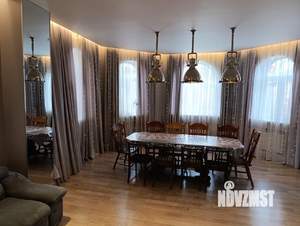 Коттедж 336м², 2-этажный, на длительный срок,