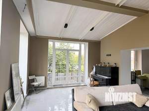 Коттедж 300м², 3-этажный, на длительный срок,