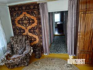 Дом 45м², 1-этажный, участок 8 сот.