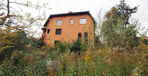 Дом 370м², 4-этажный, участок 12 сот.