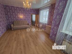 Дом 453м², 3-этажный, участок 8 сот.