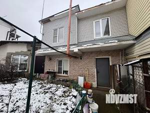 Дом 124м², 2-этажный, участок 3 сот.