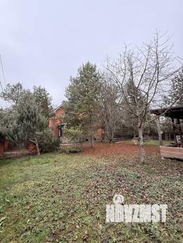 Коттедж 350м², 4-этажный, участок 12 сот.