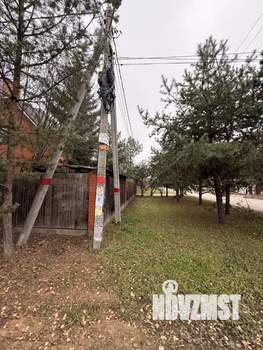 Коттедж 350м², 4-этажный, участок 12 сот.