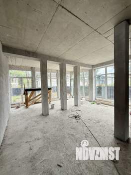 Коттедж 120м², 2-этажный, участок 6 сот.