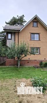 Дом 150м², 2-этажный, участок 9 сот.