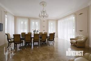 Дом 620м², 2-этажный, участок 21 сот.