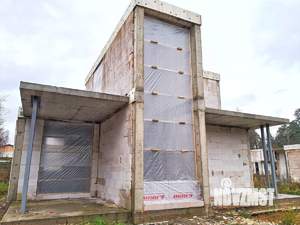 Дом 218м², 2-этажный, участок 5 сот.