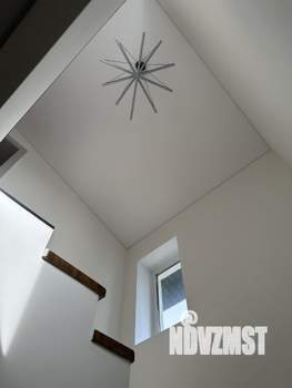 Дом 110м², 2-этажный, участок 4 сот.