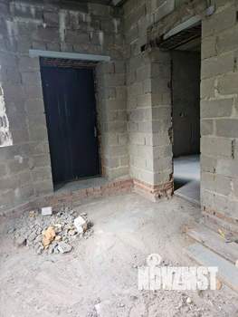 Дом 188м², 3-этажный, участок 4 сот.