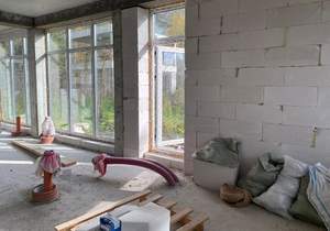 Дом 120м², 2-этажный, участок 5 сот.