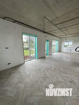 Дом 115м², 2-этажный, участок 4 сот.