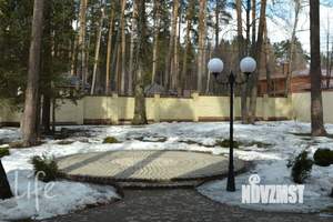 Дом 620м², 2-этажный, участок 21 сот.