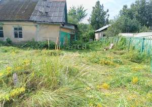 Дом 51м², 1-этажный, участок 6 сот.