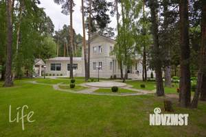 Дом 620м², 2-этажный, участок 21 сот.