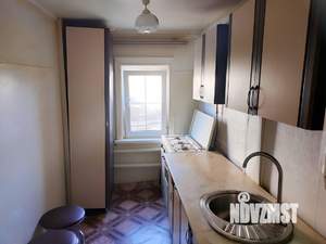 Дом 45м², 1-этажный, участок 8 сот.